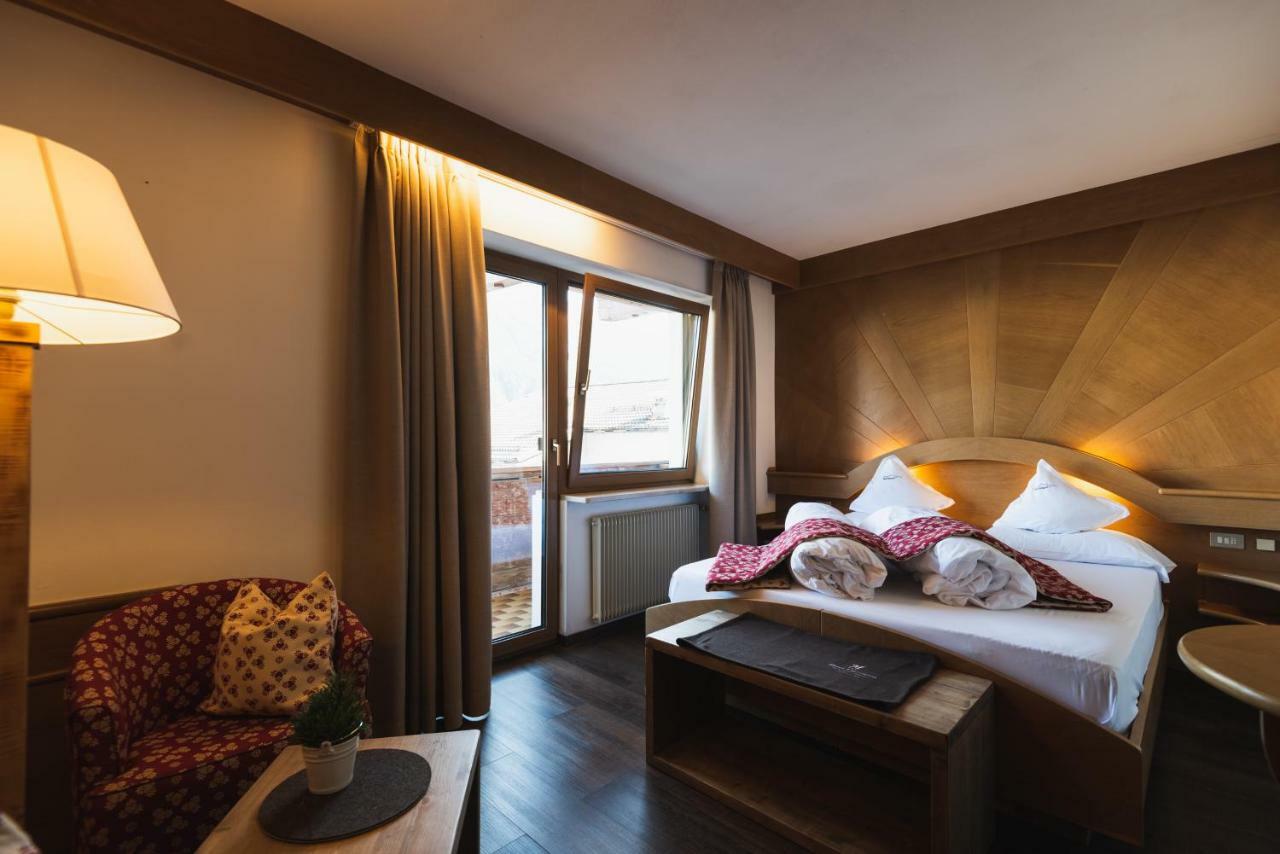 Hotel Catinaccio Віго-ді-Фасса Екстер'єр фото