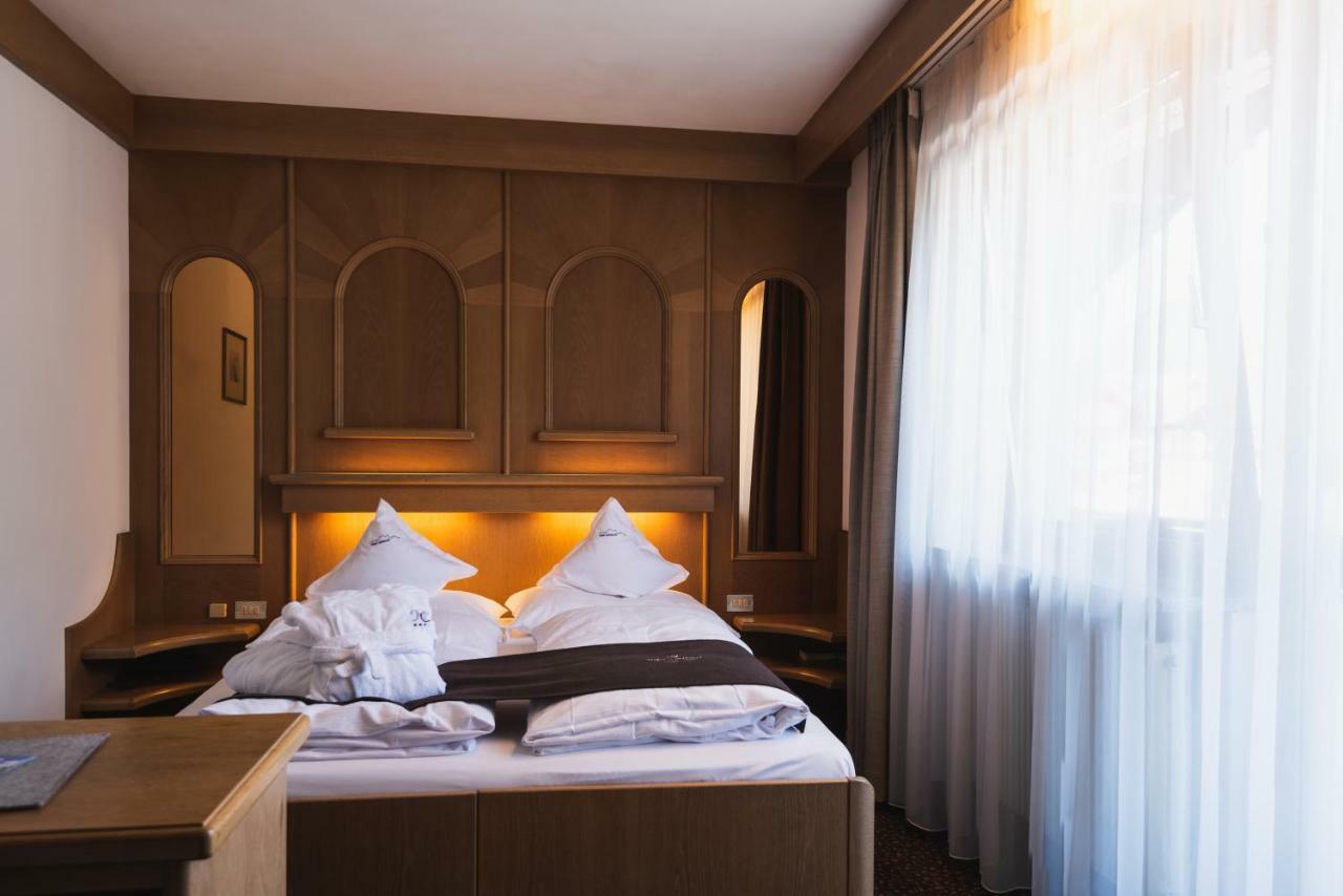 Hotel Catinaccio Віго-ді-Фасса Екстер'єр фото